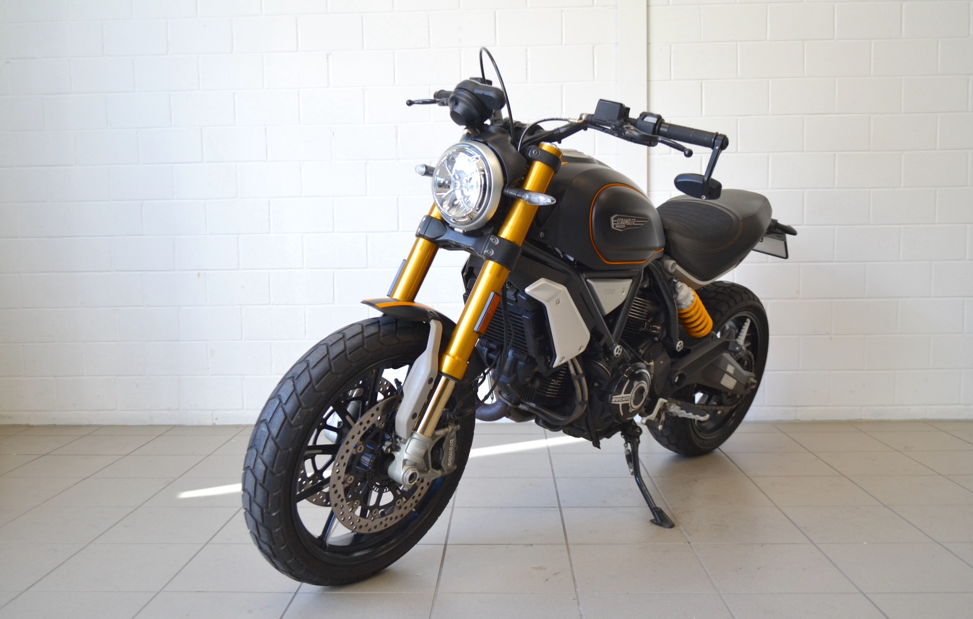 DUCATI Scrambler 1100 Sport-showroom-element-1