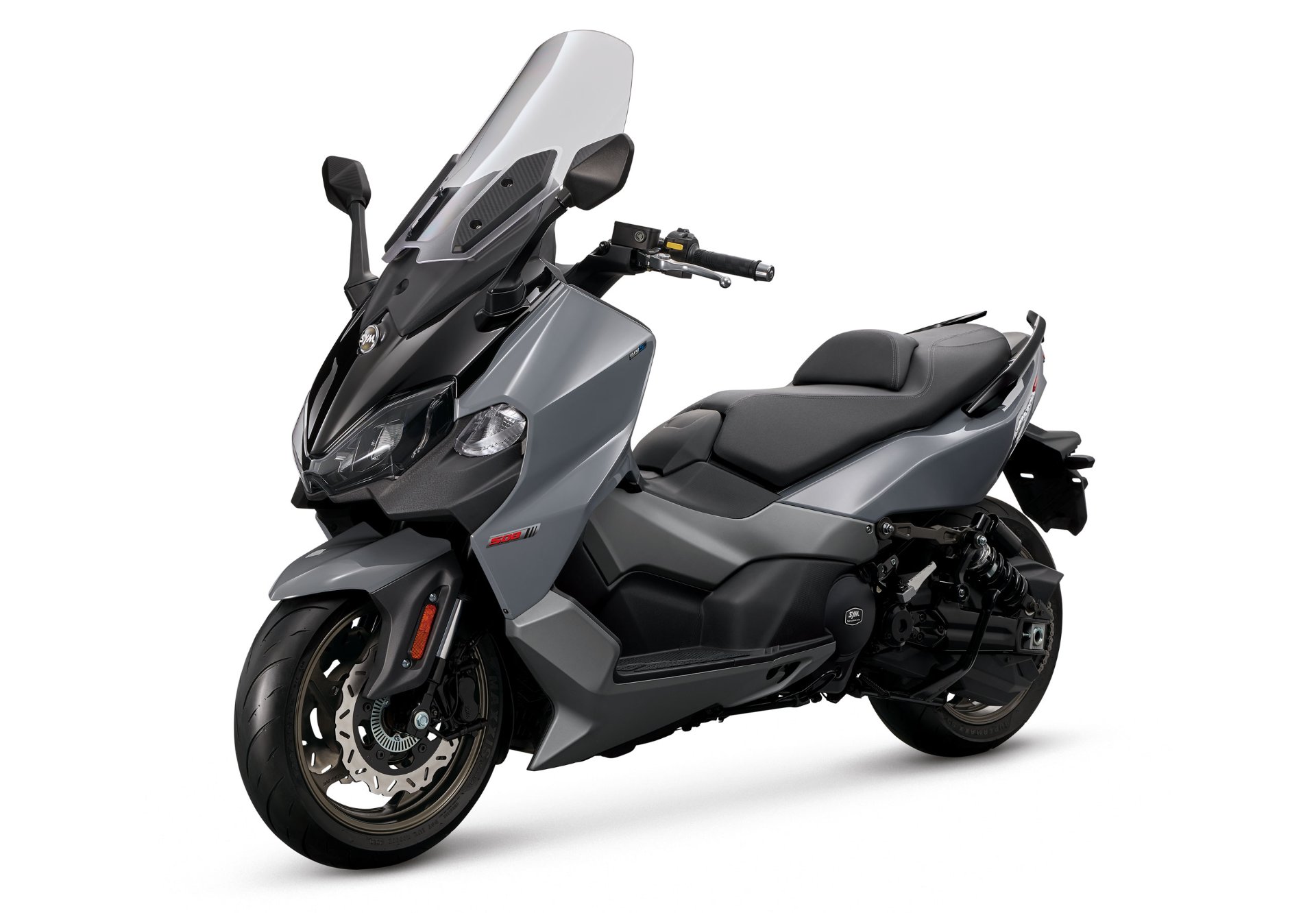 SYM Maxsym TL 508
