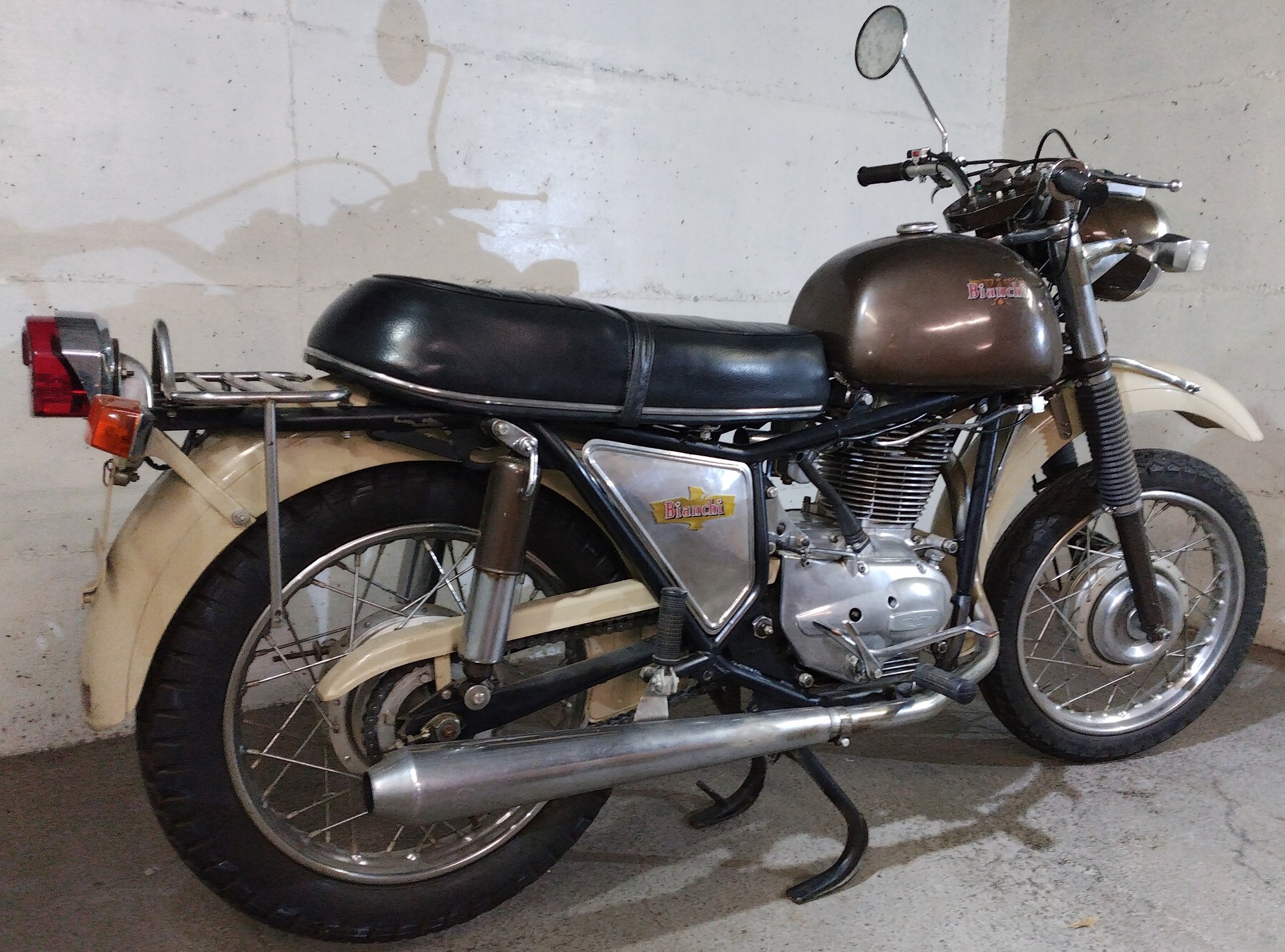 BIANCHI Bianchi MT 61 (1962)-image-1