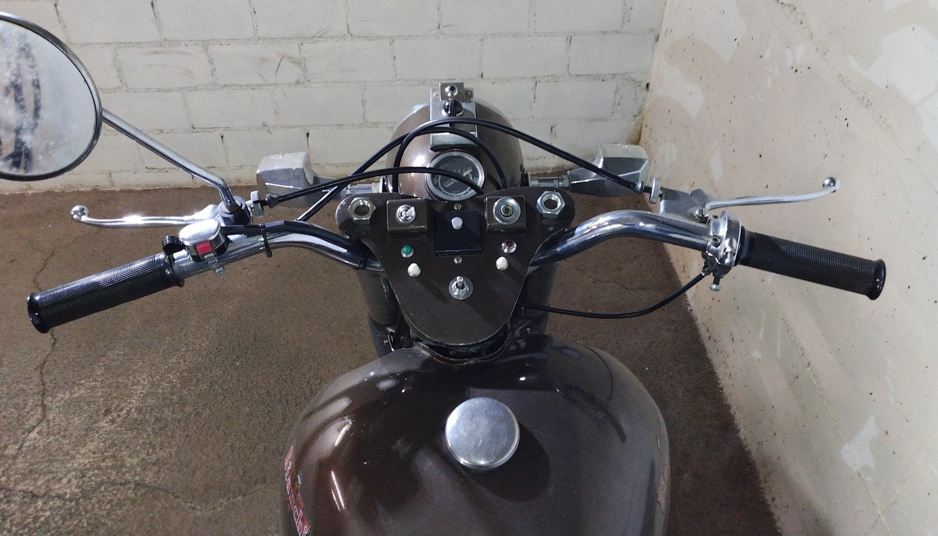 BIANCHI Bianchi MT 61 (1962)-image-2