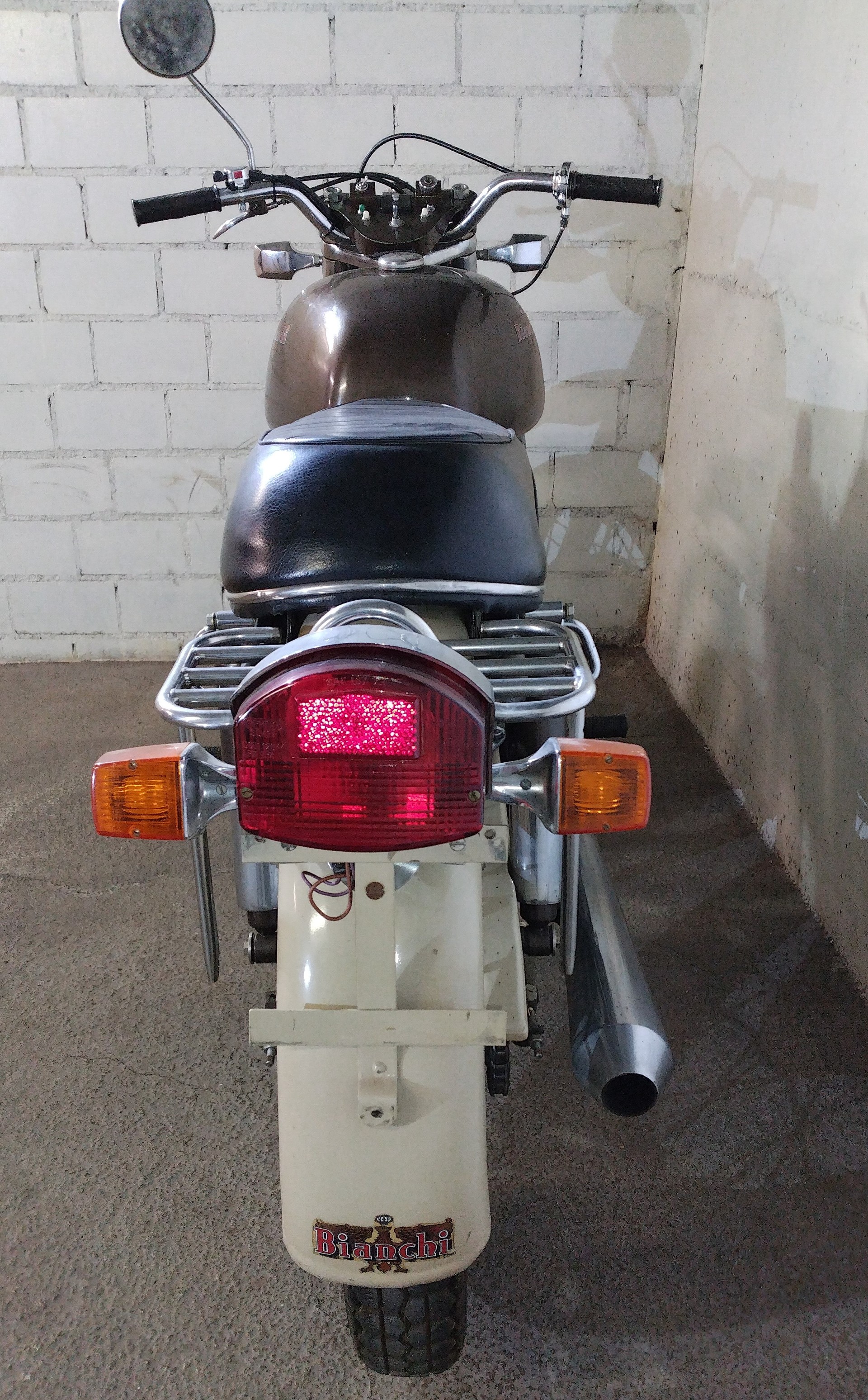 BIANCHI Bianchi MT 61 (1962)-image-3