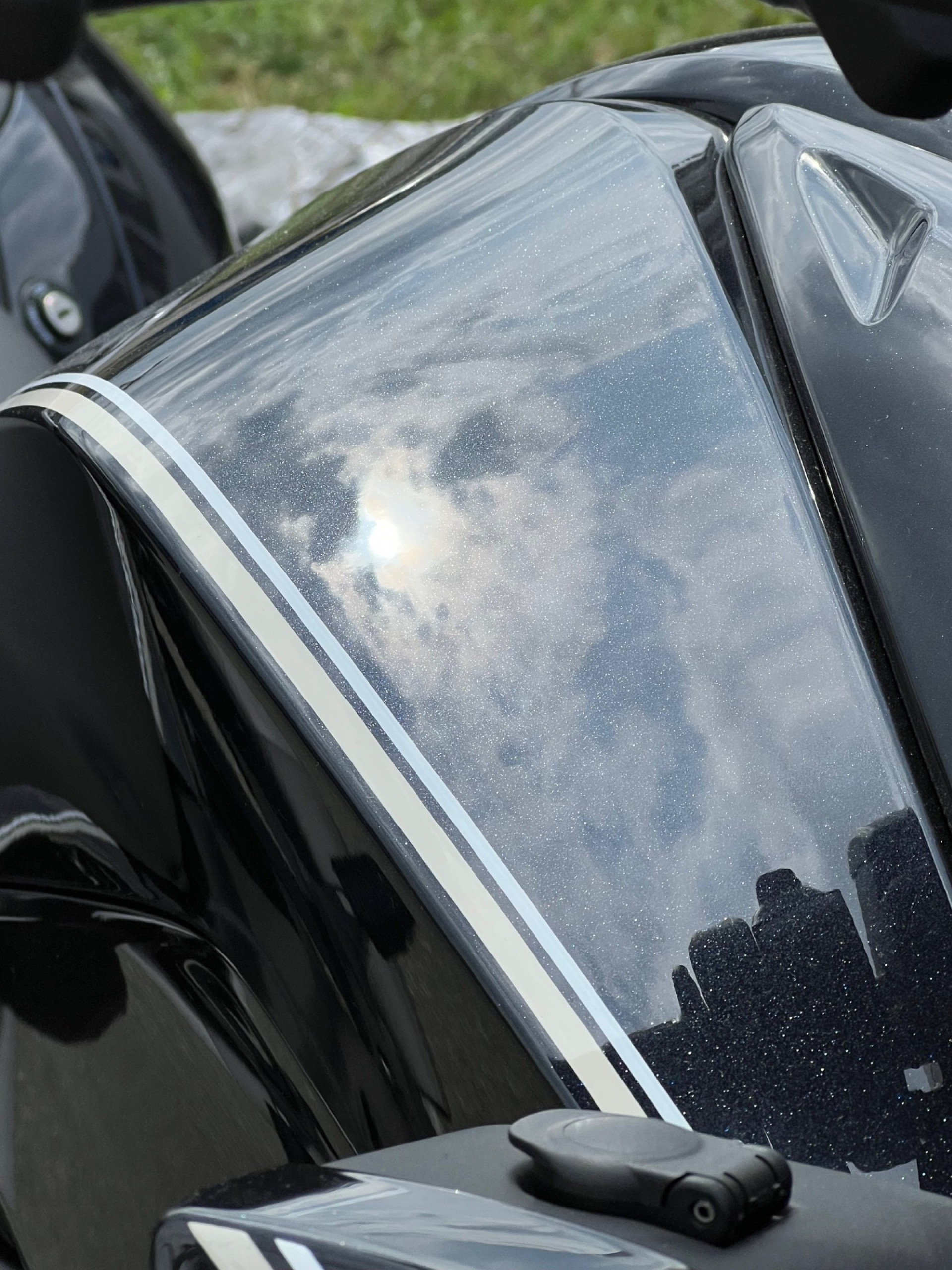 BMW K 1600 GT Option 719 Meteoric Dust 2 metallic-image-7
