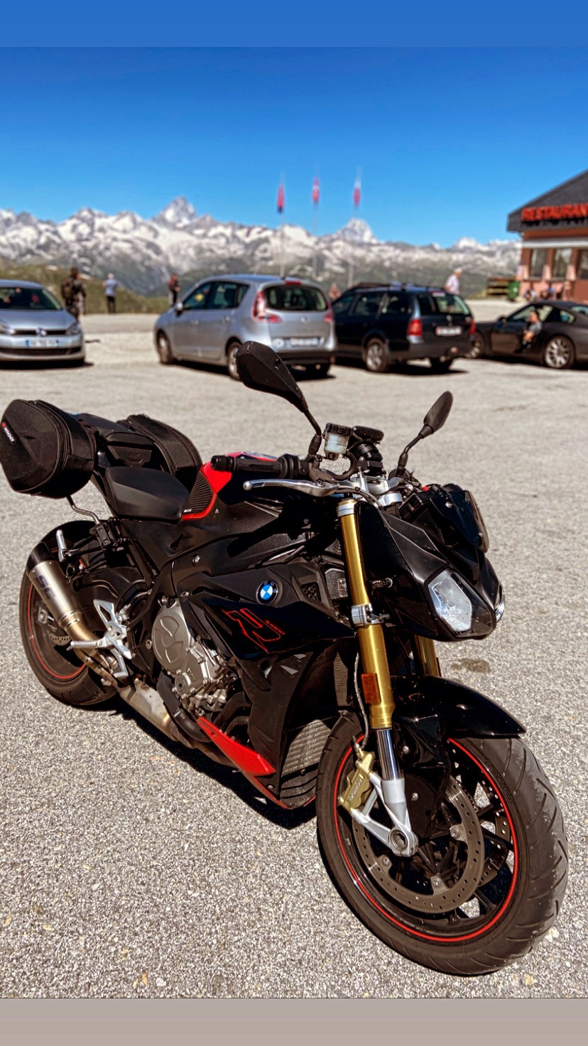 BMW S 1000 R ABS-image-0