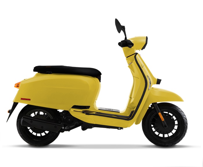 LAMBRETTA V 125 Special-Flex
