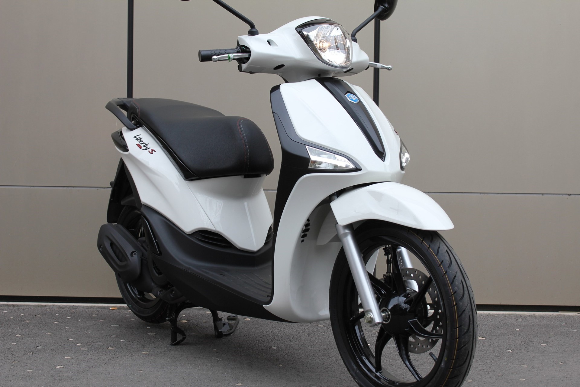 PIAGGIO Liberty 125 Sport