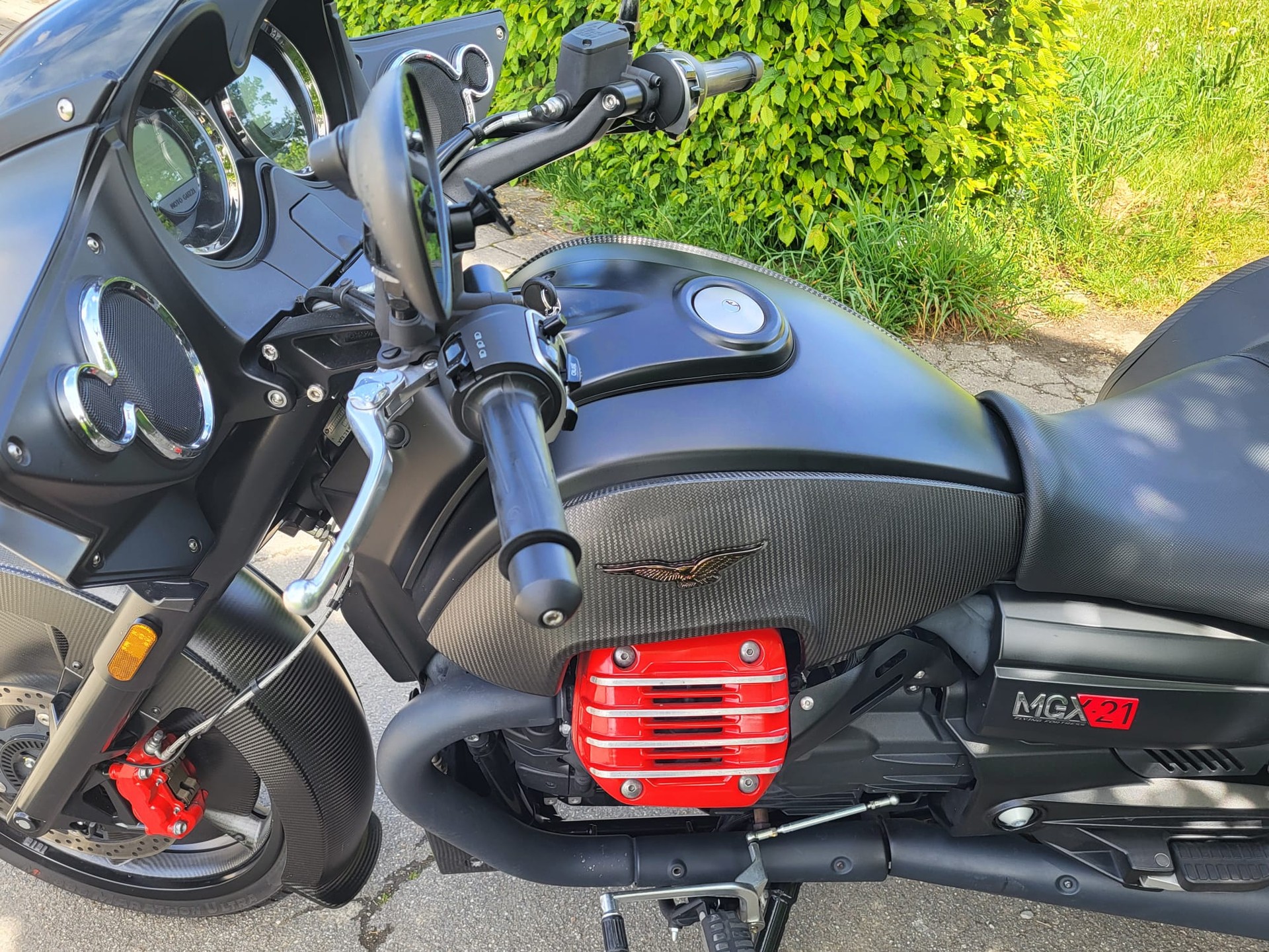 MOTO GUZZI MGX 21 1400 ABS-image-5