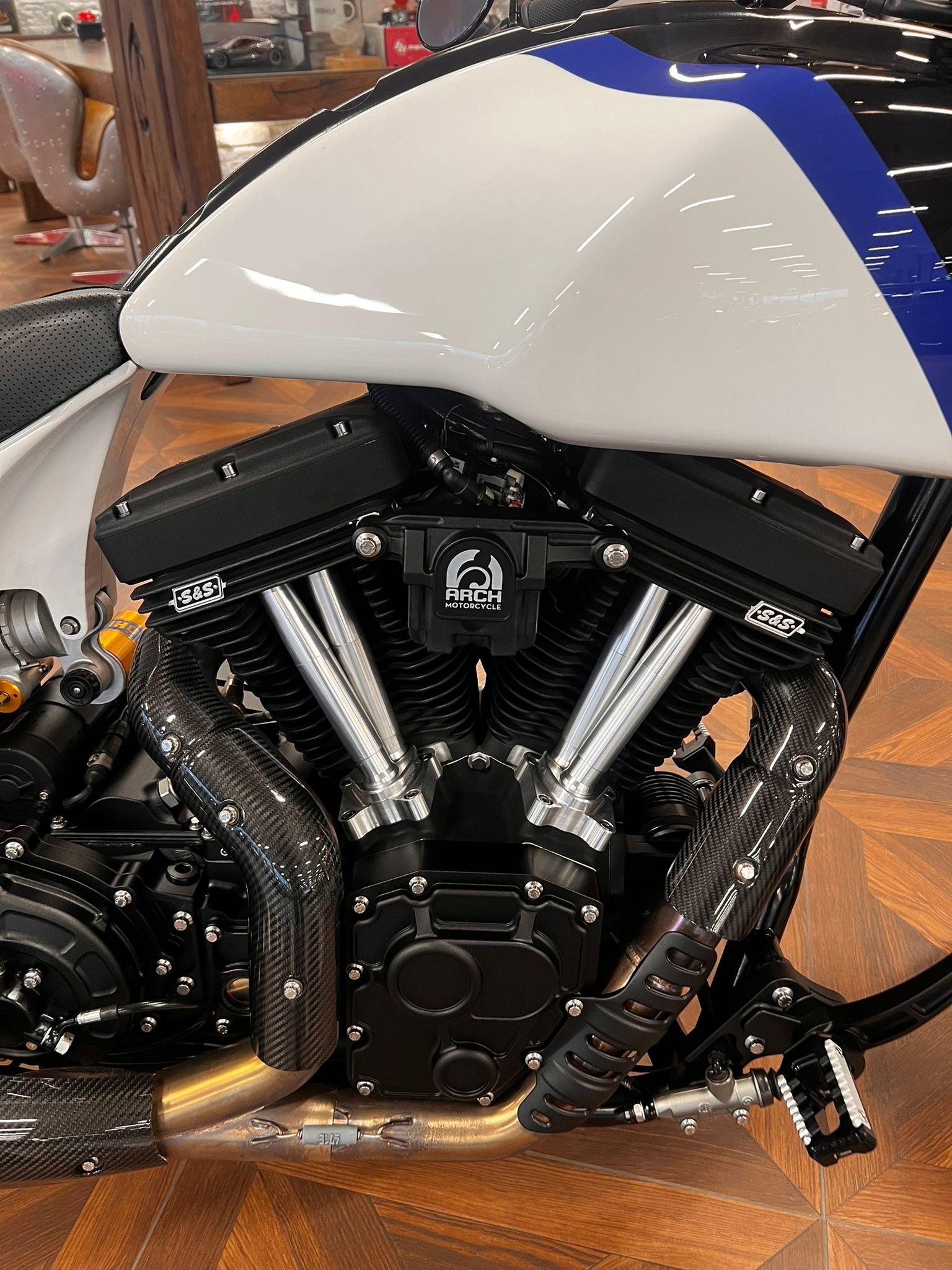 VOGELS OFFROADS AG | MotoScout24