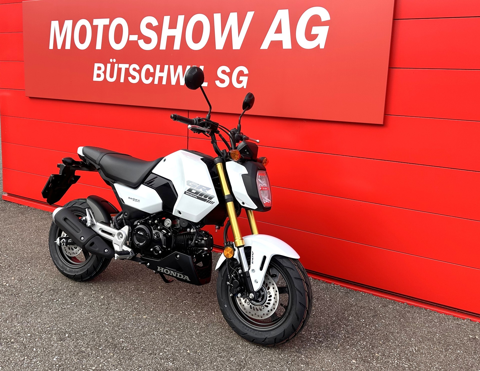 HONDA MSX 125-showroom-element-1