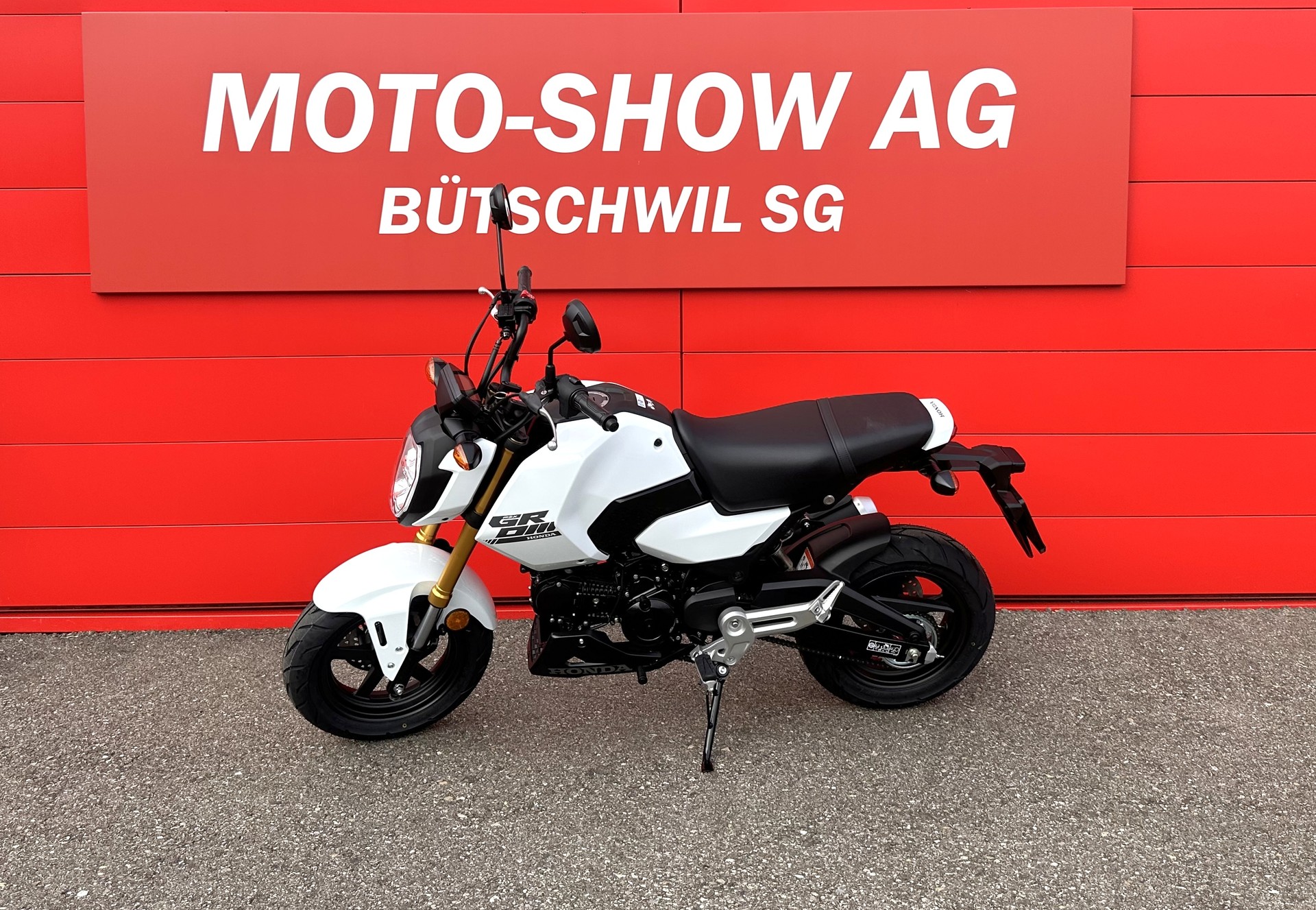 HONDA MSX 125-showroom-element-3