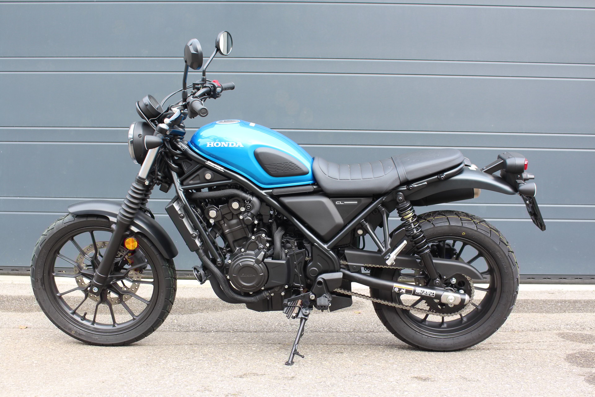 HONDA CL 500-showroom-element-1