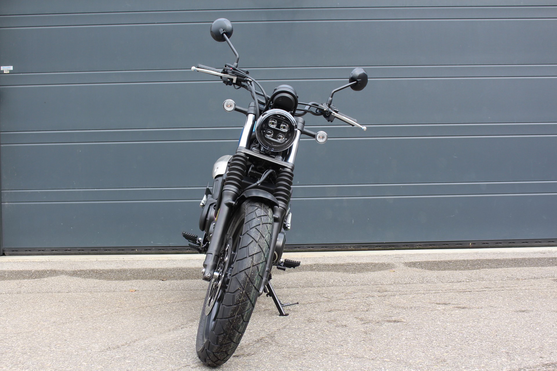 HONDA CL 500-showroom-element-3