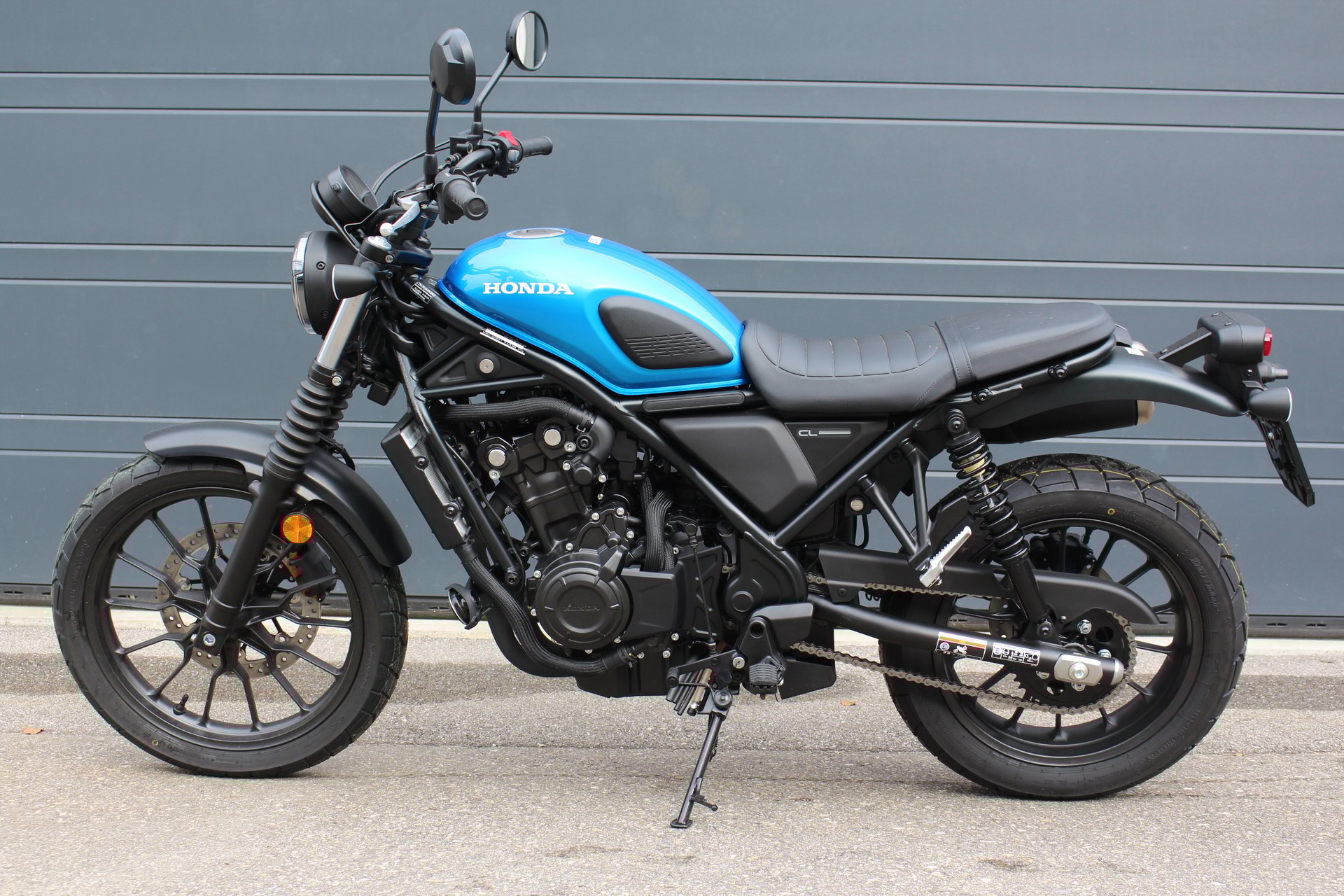 HONDA CL 500-showroom-element-2