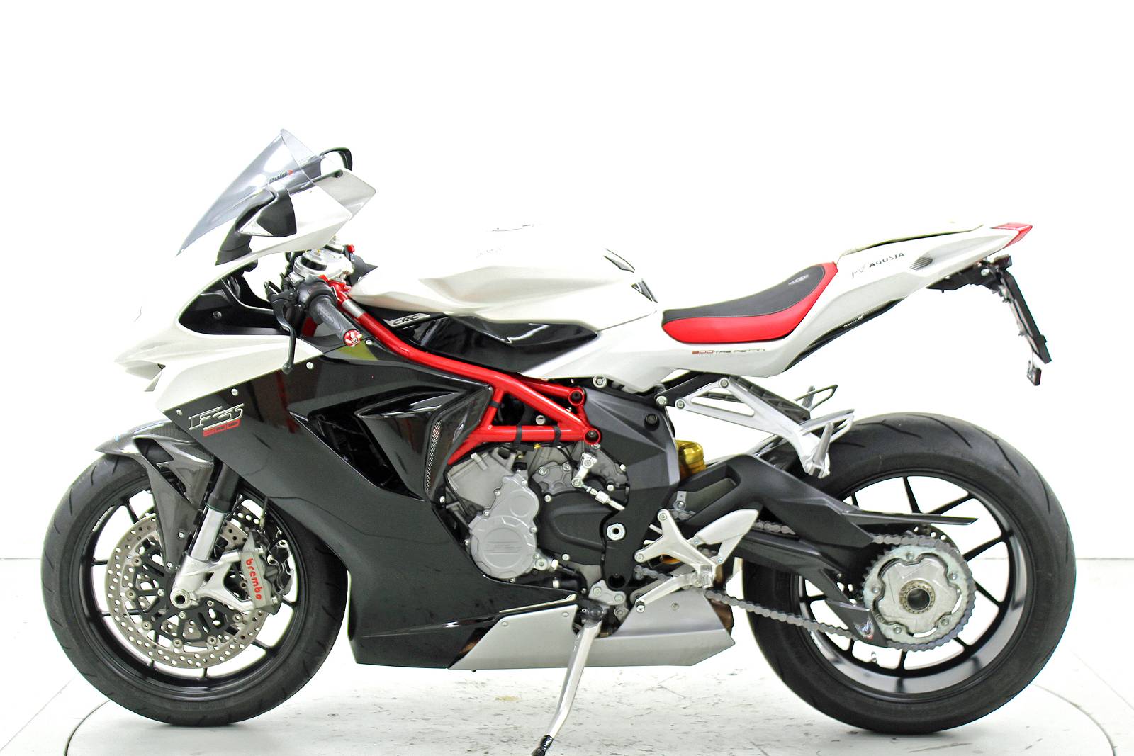 MV AGUSTA F3 800 ABS-image-4