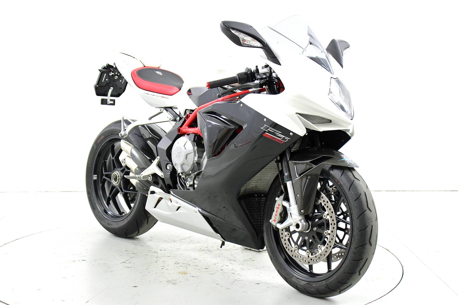 MV AGUSTA F3 800 ABS-image-1