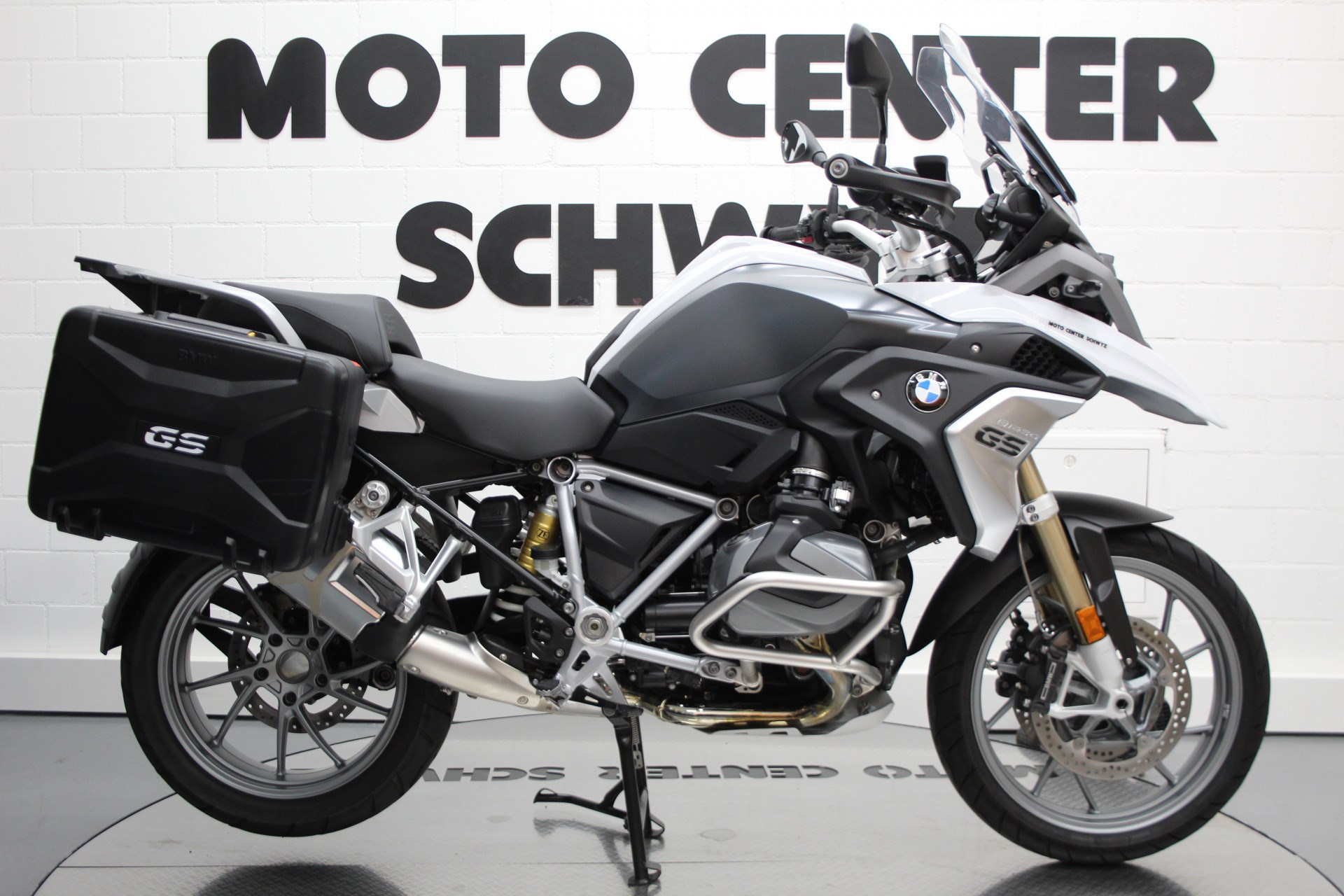 BMW R 1250 GS