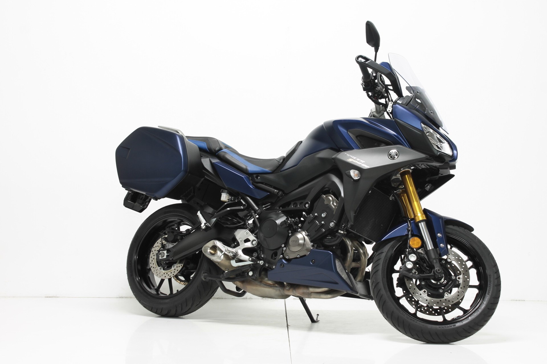 YAMAHA Tracer 900 GT