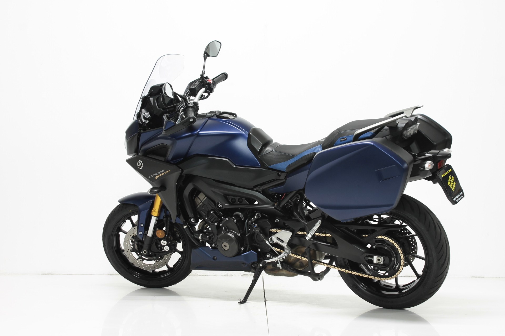 YAMAHA Tracer 900 GT-showroom-element-1
