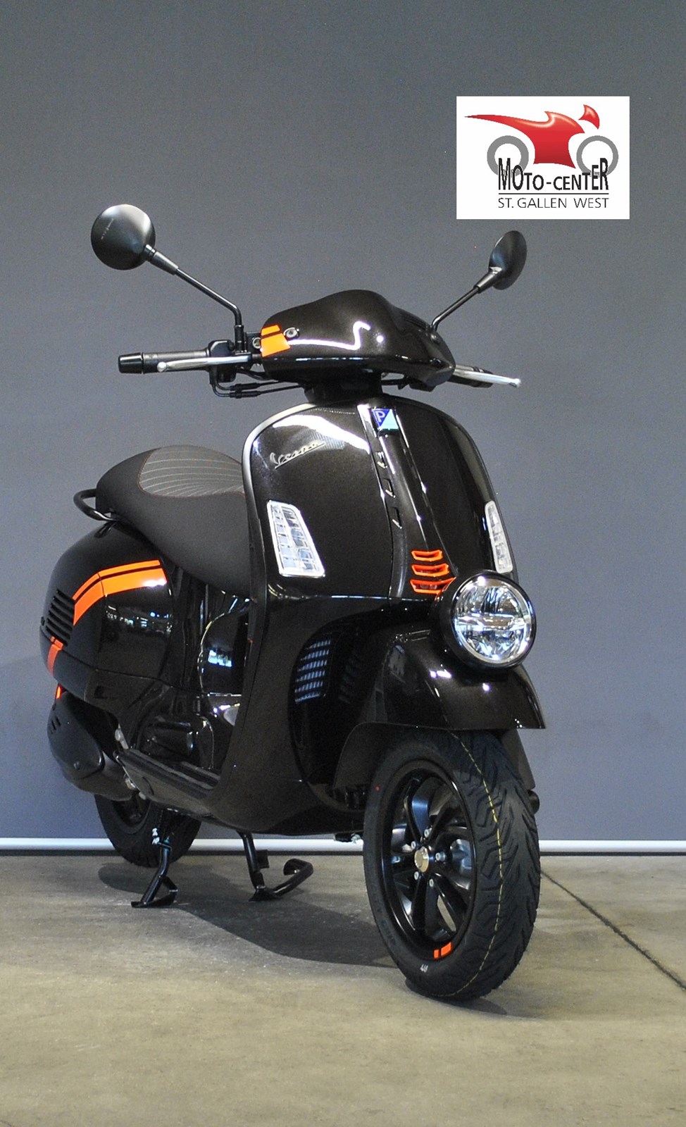 PIAGGIO Vespa GTV 300-image-0