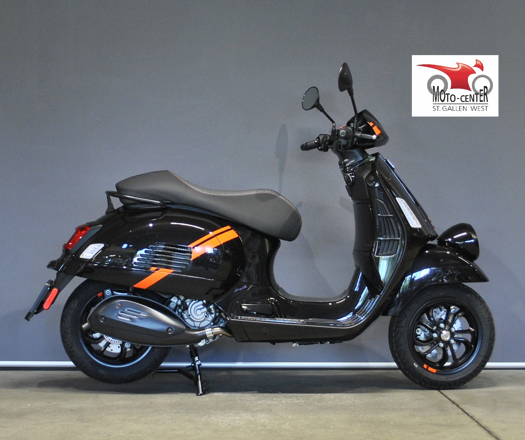 PIAGGIO Vespa GTV 300-image-1