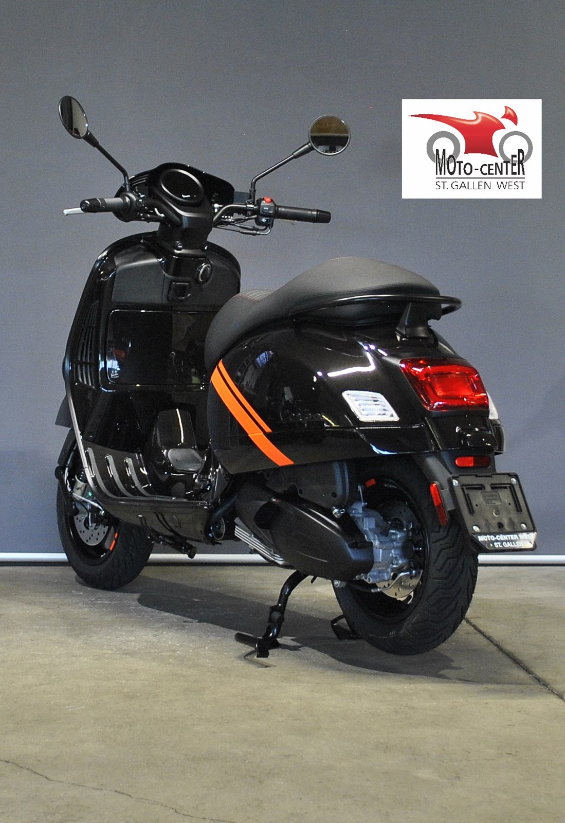 PIAGGIO Vespa GTV 300-image-3