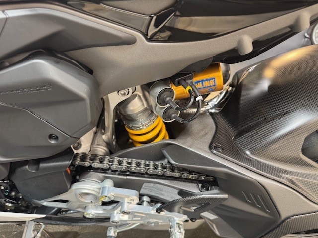 DUCATI PANIGALE V4 Tricolore-image-7
