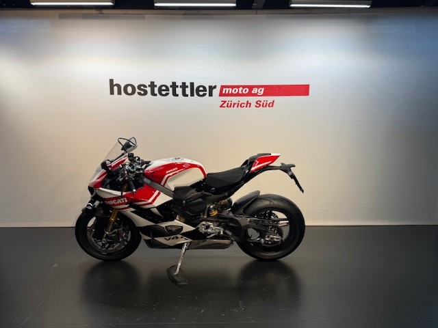 DUCATI PANIGALE V4 Tricolore-image-0