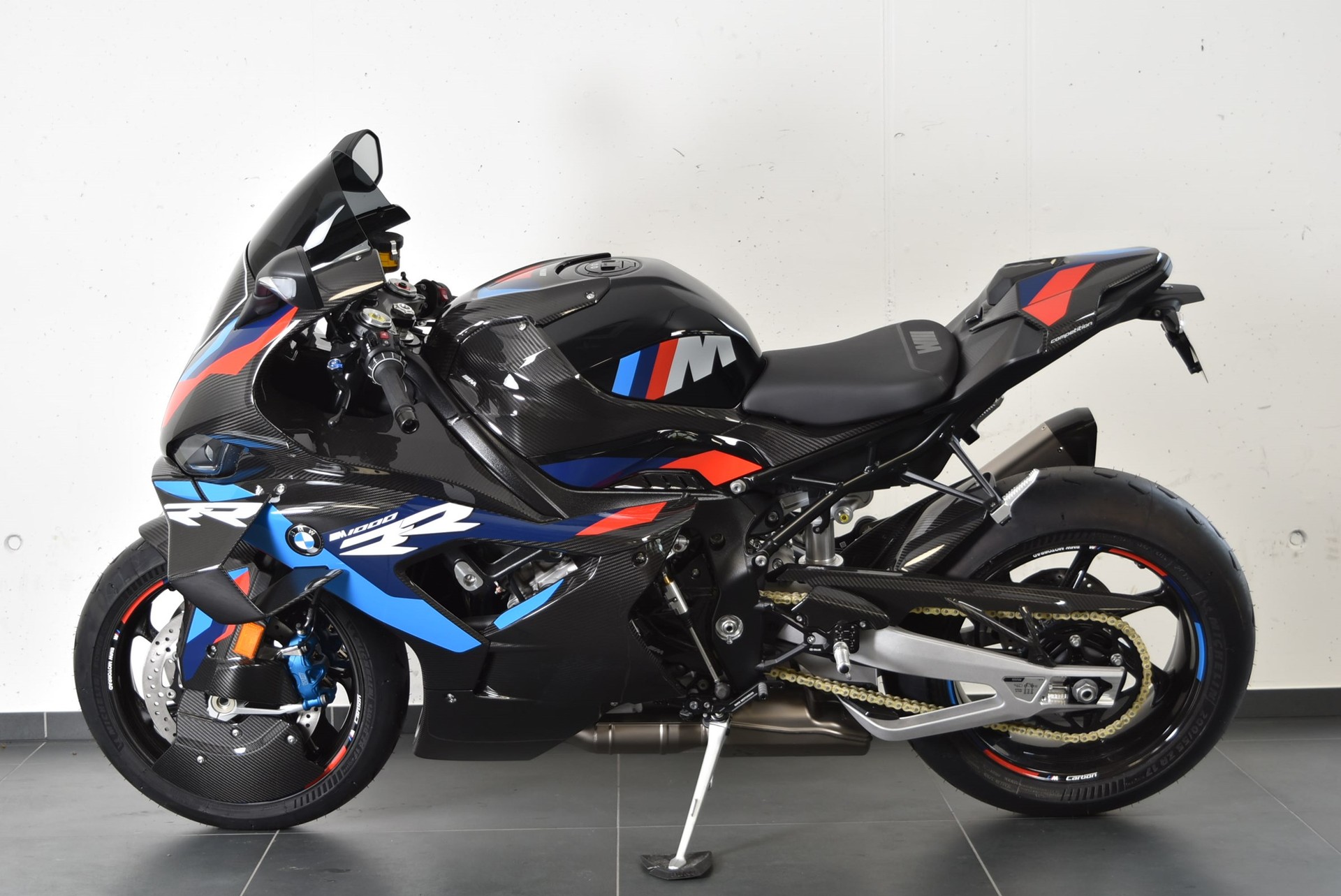 BMW M 1000 RR