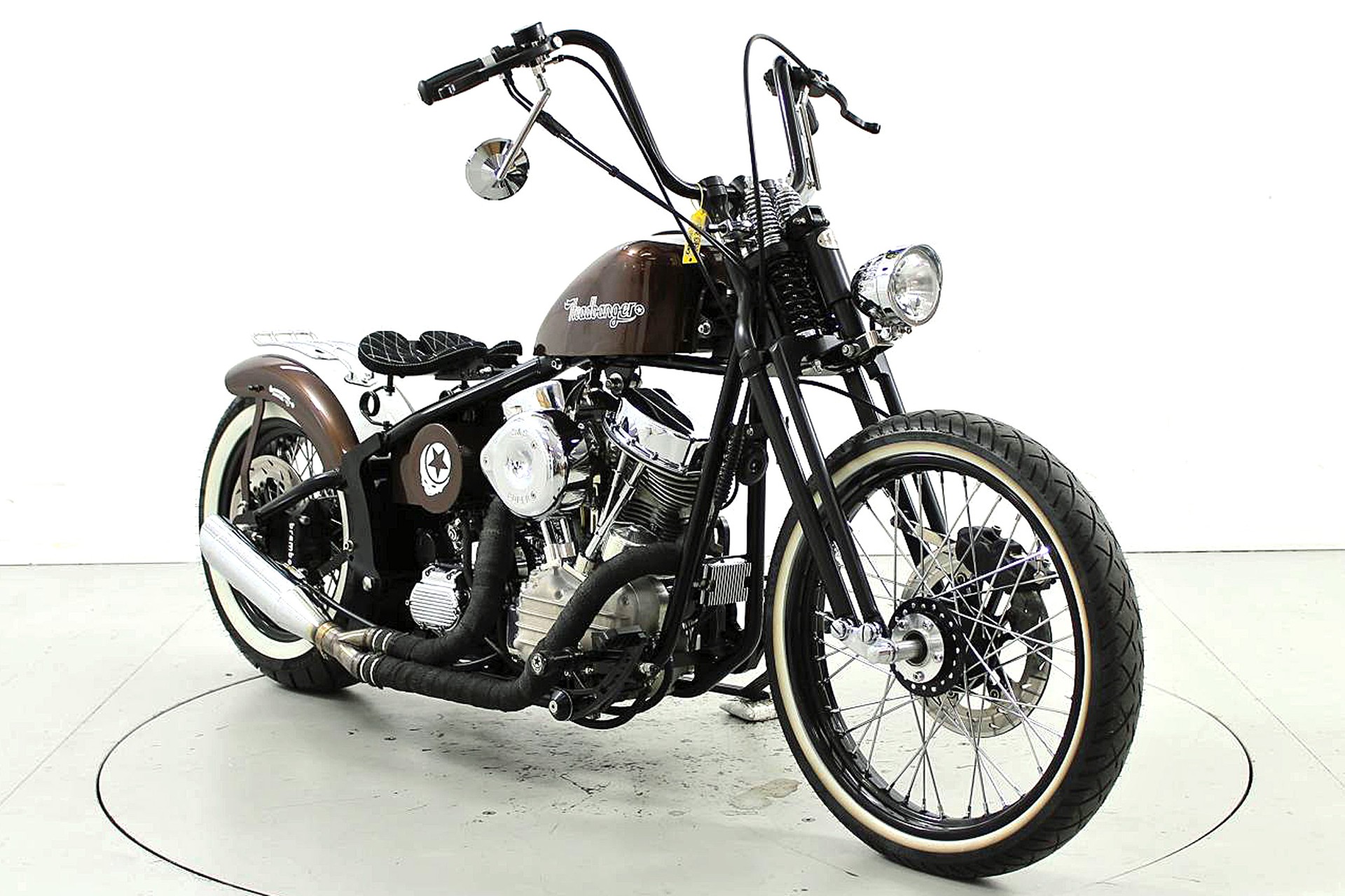 HEADBANGER HB1001-showroom-element-1