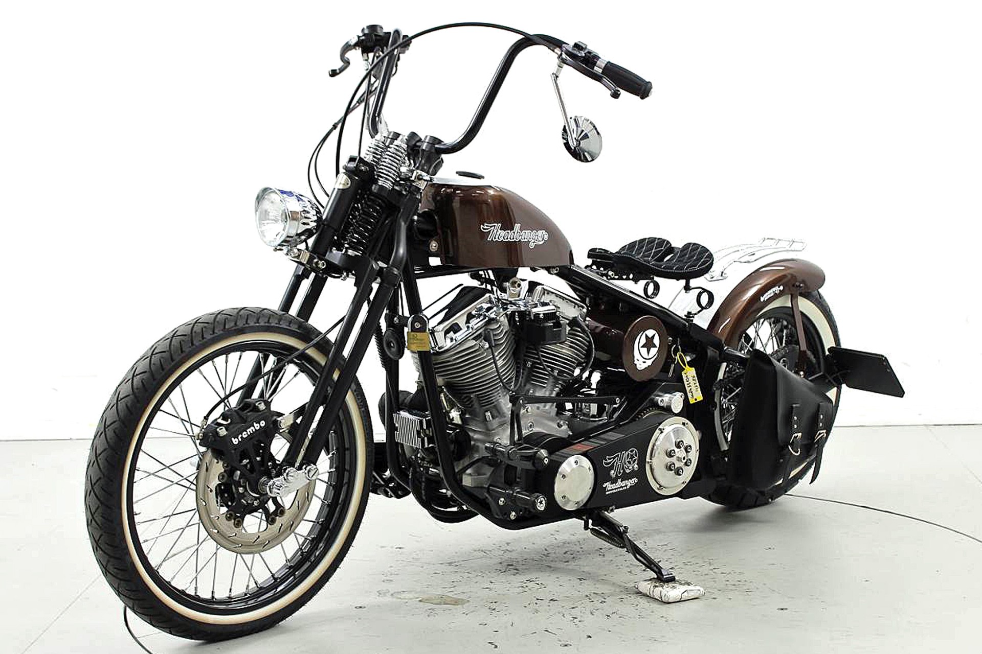 HEADBANGER HB1001-showroom-element-2