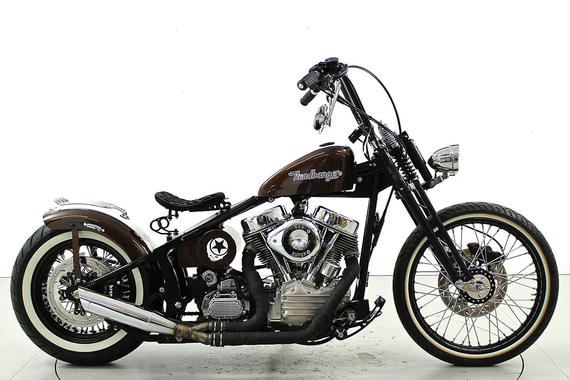 HEADBANGER HB1001-showroom-element-3
