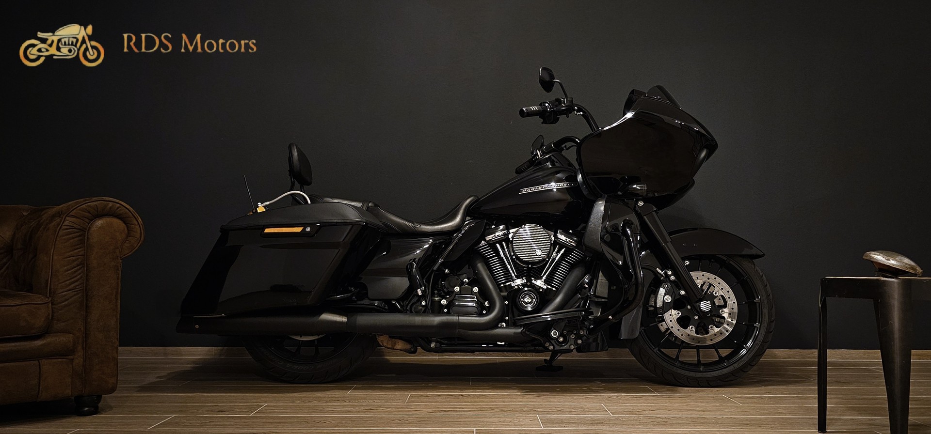 HARLEY-DAVIDSON FLTRXS Road Glide Special 114 ABS-showroom-element-1