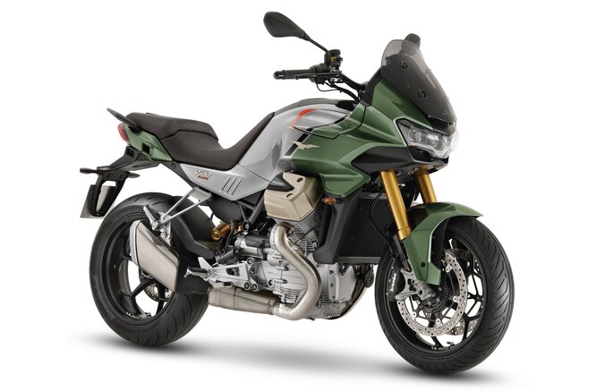 MOTO GUZZI V100 acquistare un veicolo usato MotoScout24