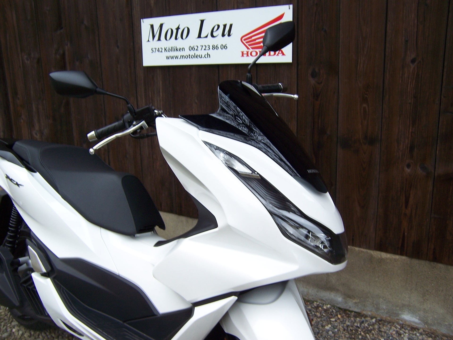 HONDA PCX 125 i ABS-image-5
