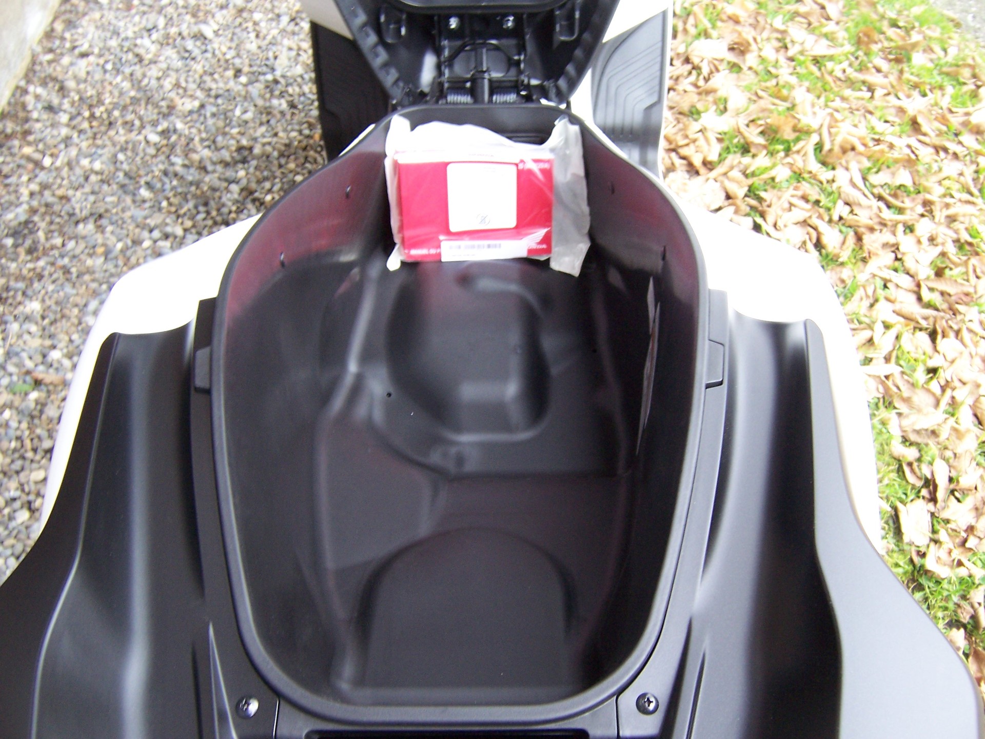 HONDA PCX 125 i ABS-image-7