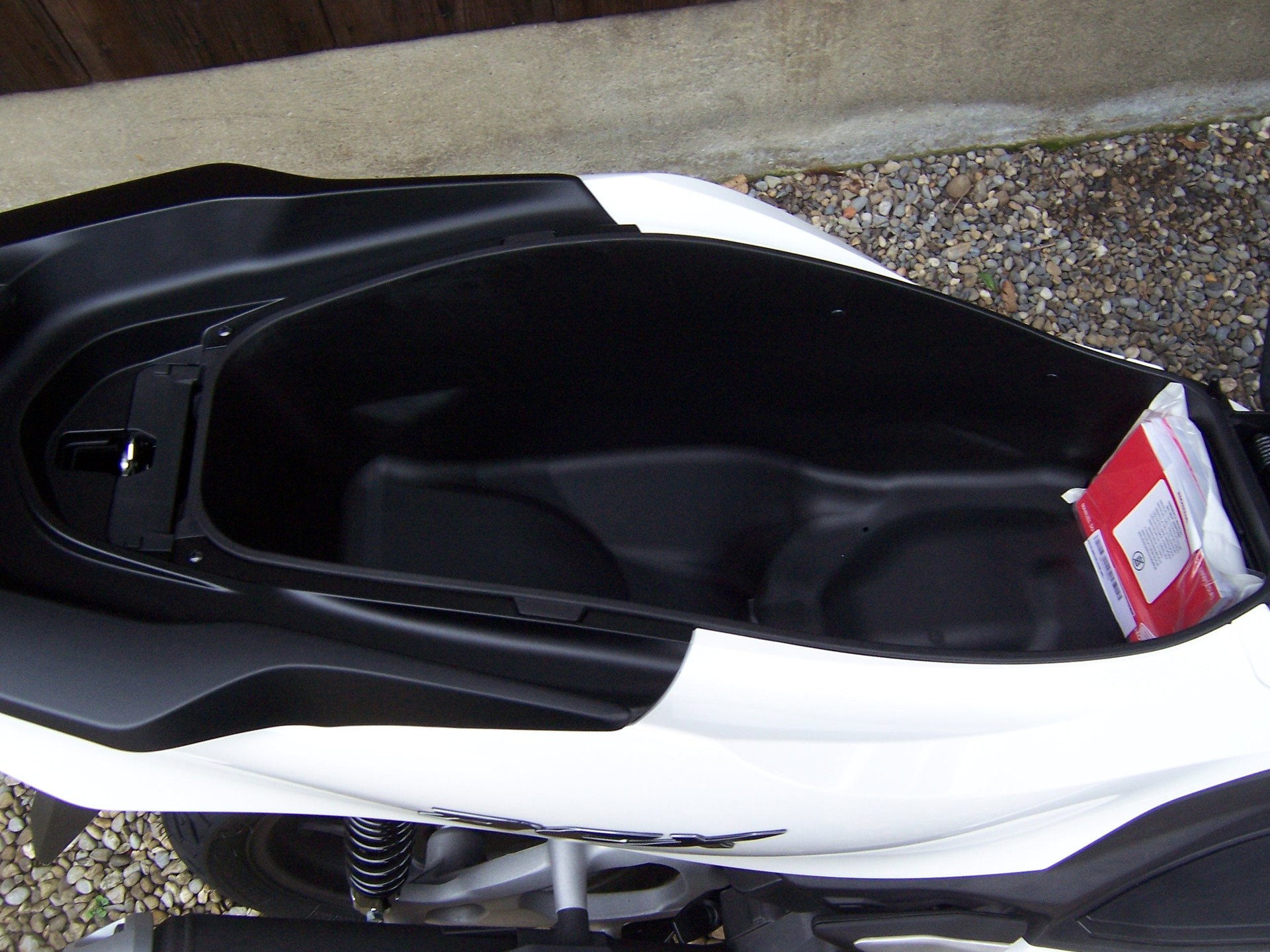 HONDA PCX 125 i ABS-image-6