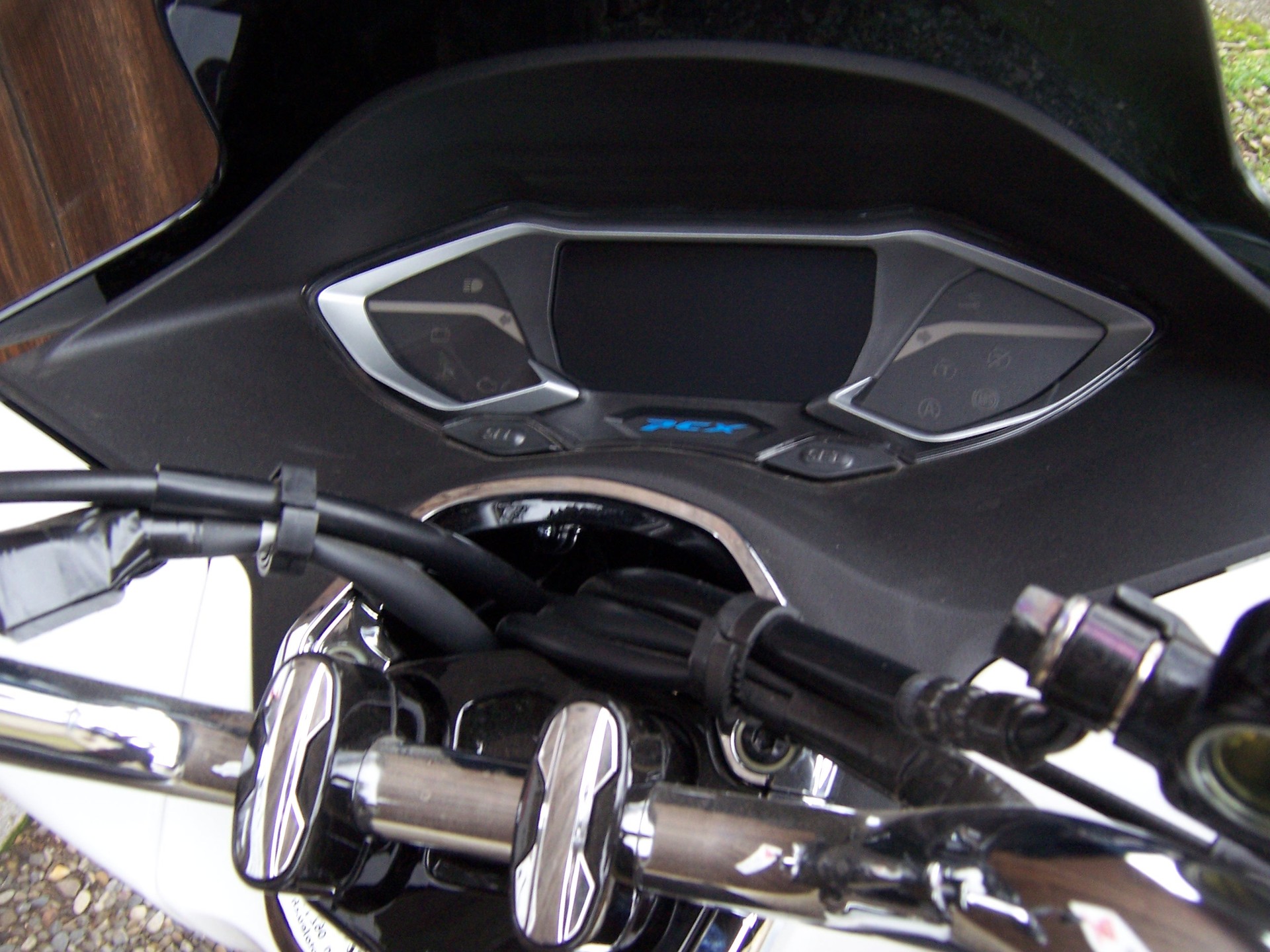 HONDA PCX 125 i ABS-image-12