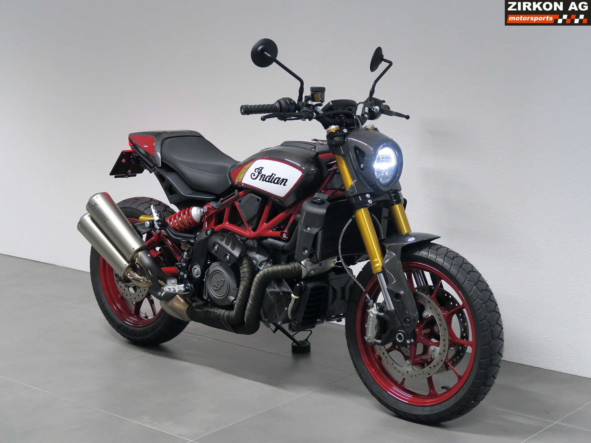 INDIAN FTR 1200 S Champion Edition | 1-of-400 limited-showroom-element-3