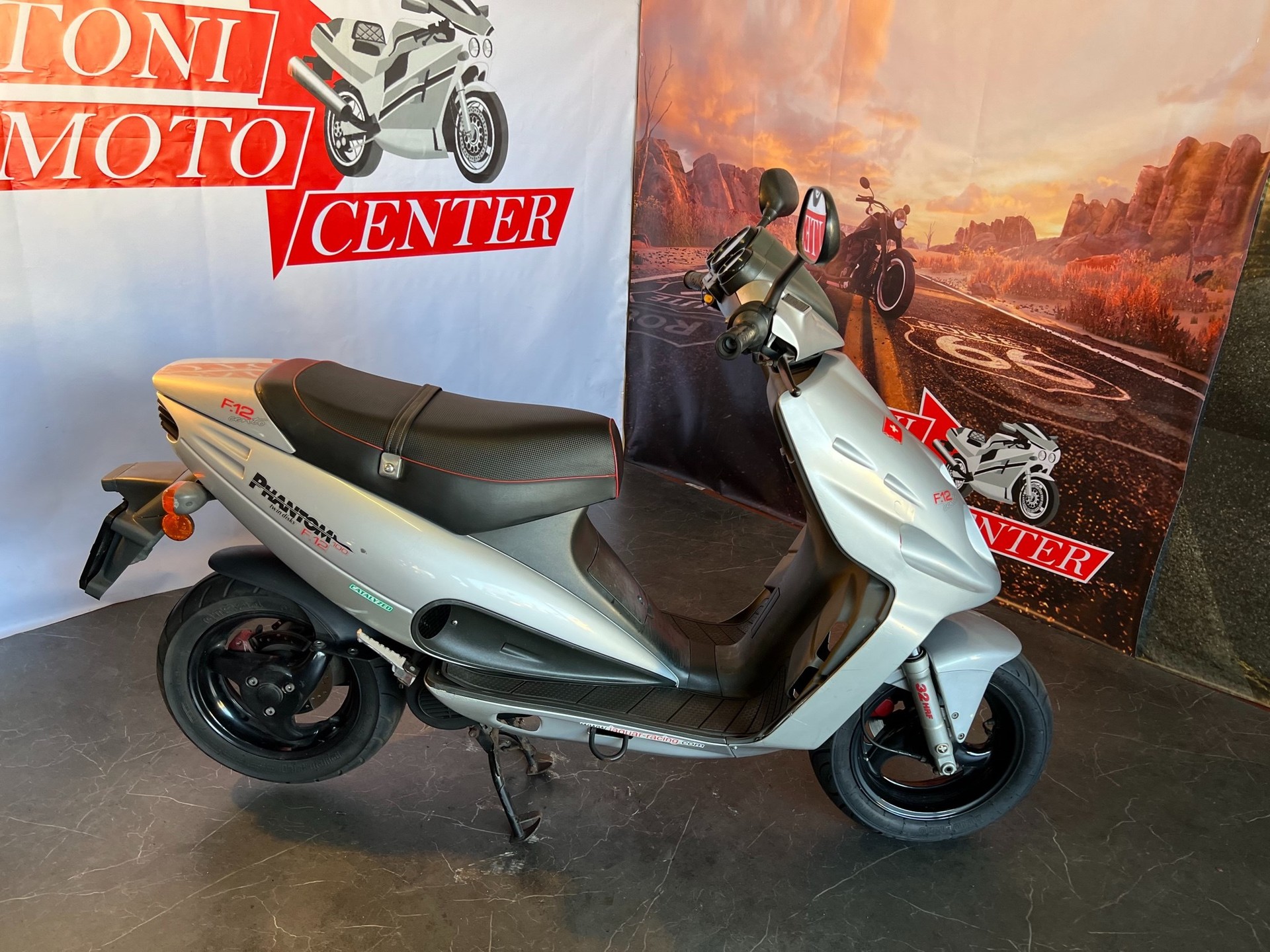 MALAGUTI F 12 Phantom 100 Spectrum-showroom-element-2
