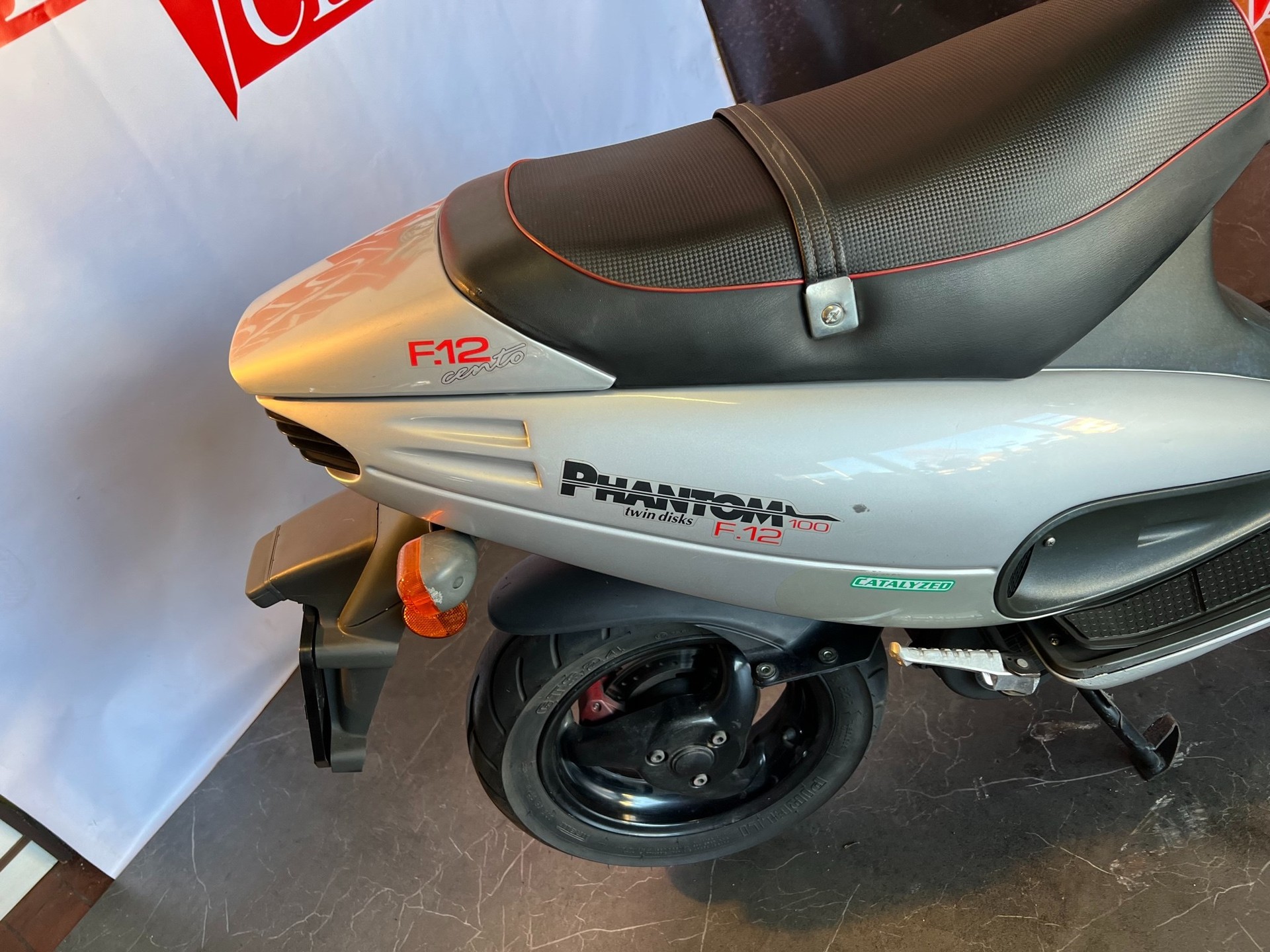MALAGUTI F 12 Phantom 100 Spectrum-showroom-element-3
