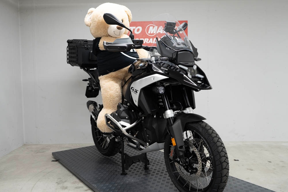 BMW R 1300 GS