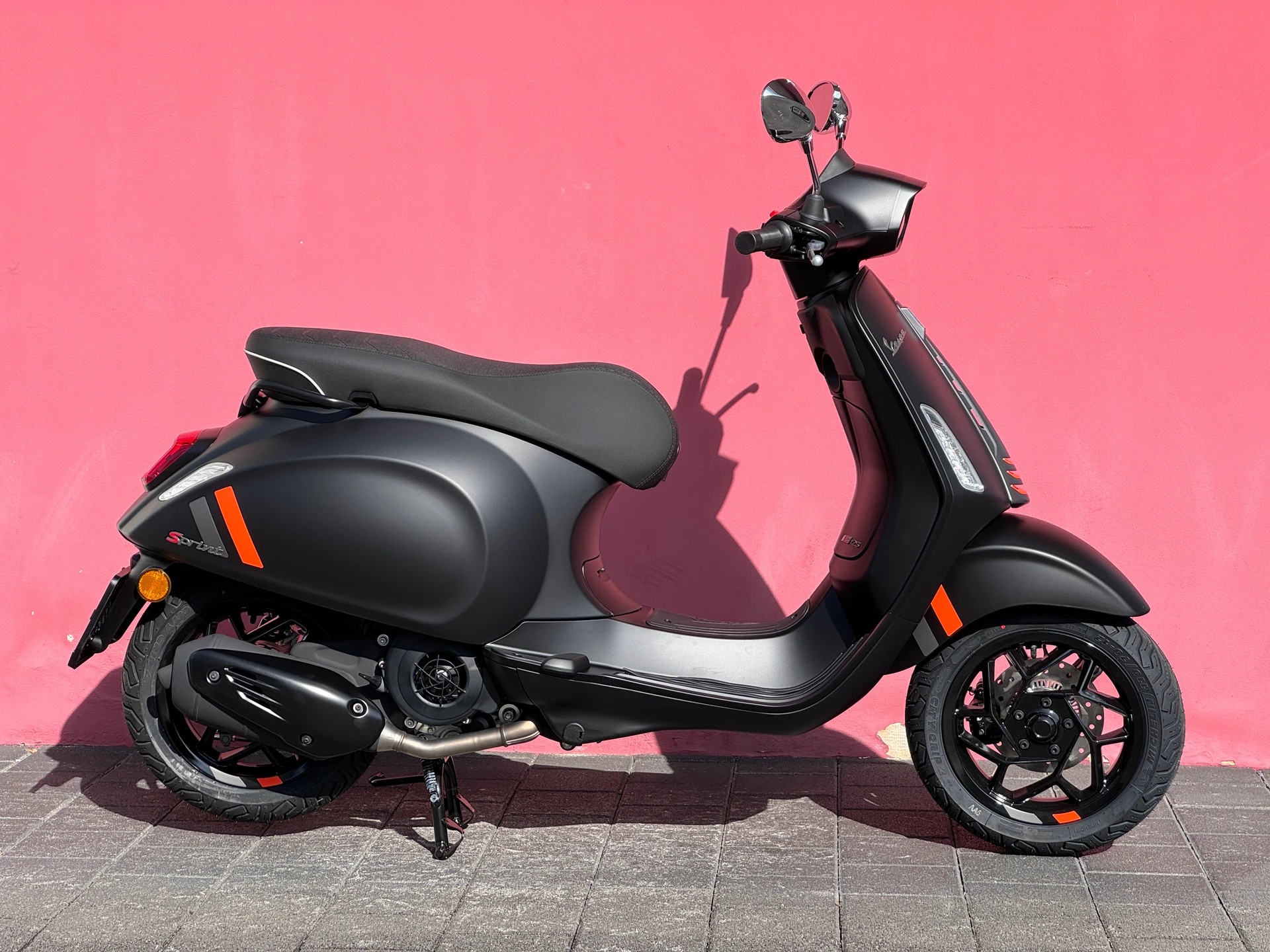 PIAGGIO Vespa 125 Sprint Sport E5+