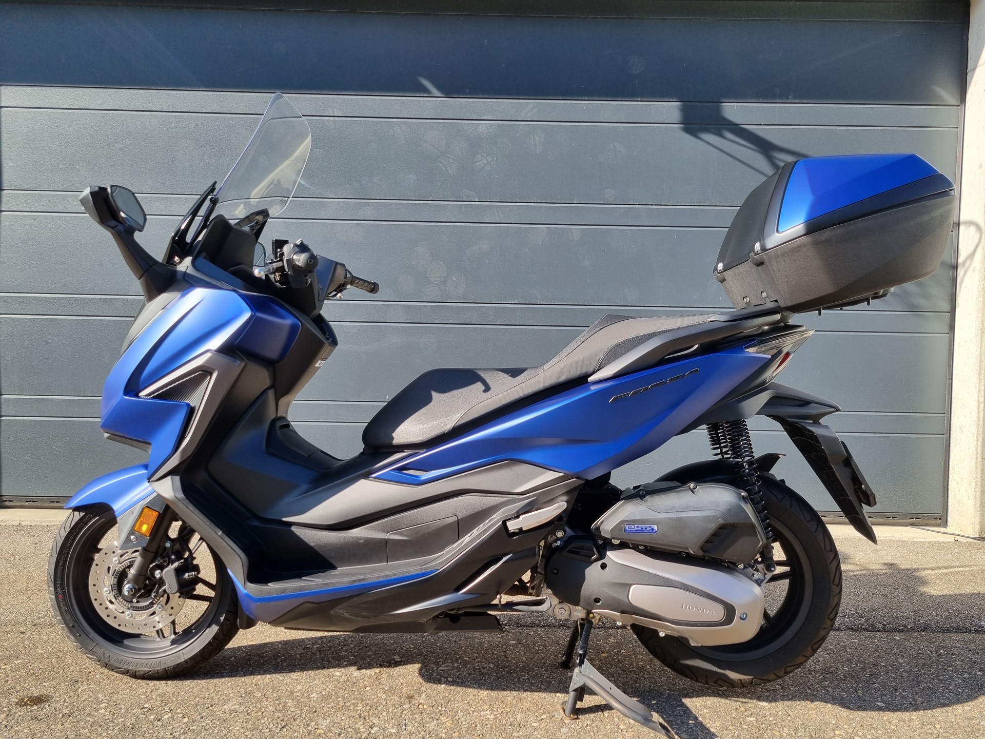 HONDA Nss 125 Forza ABS-showroom-element-1