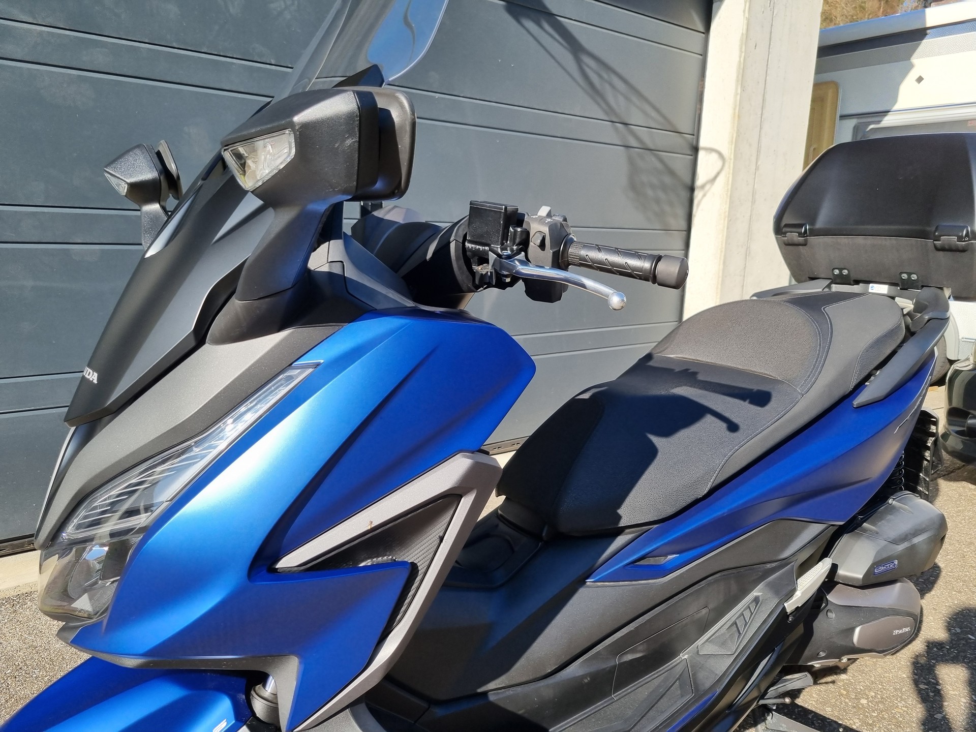 HONDA Nss 125 Forza ABS-showroom-element-2