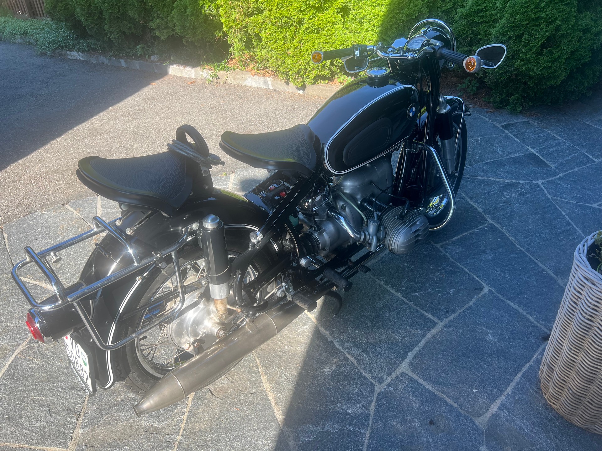 BMW R 50 acquistare un veicolo usato MotoScout24