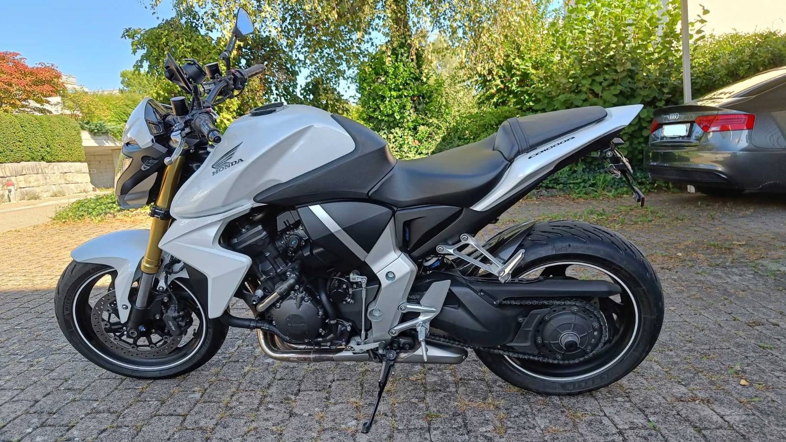 HONDA CB 1000 R ABS-image-0