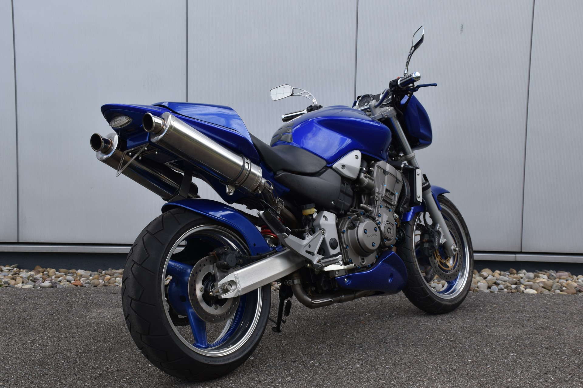 HONDA CB 900 F Hornet