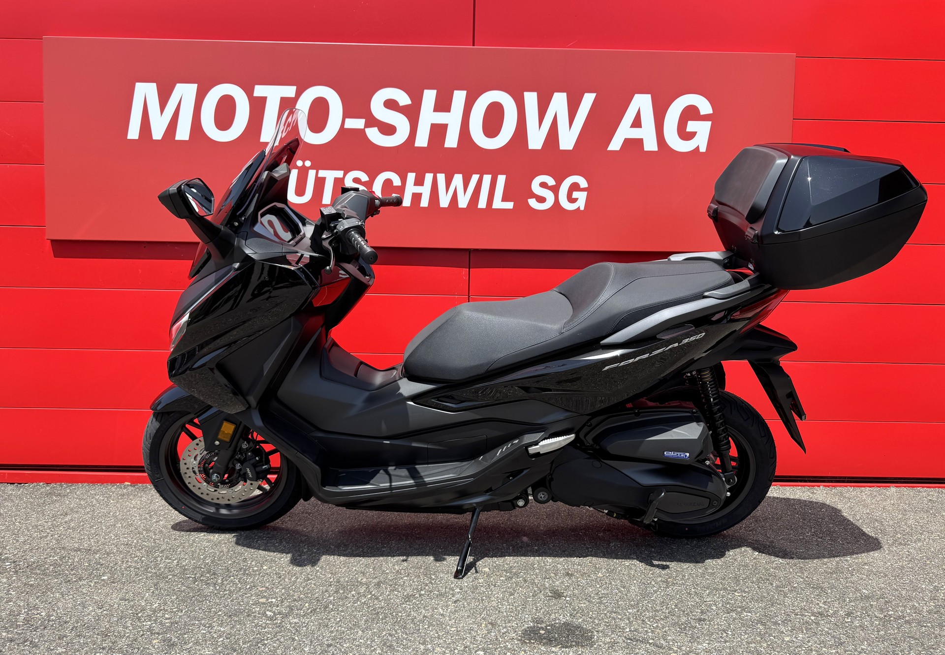 HONDA NSS 350 Smart Top Box-showroom-element-3