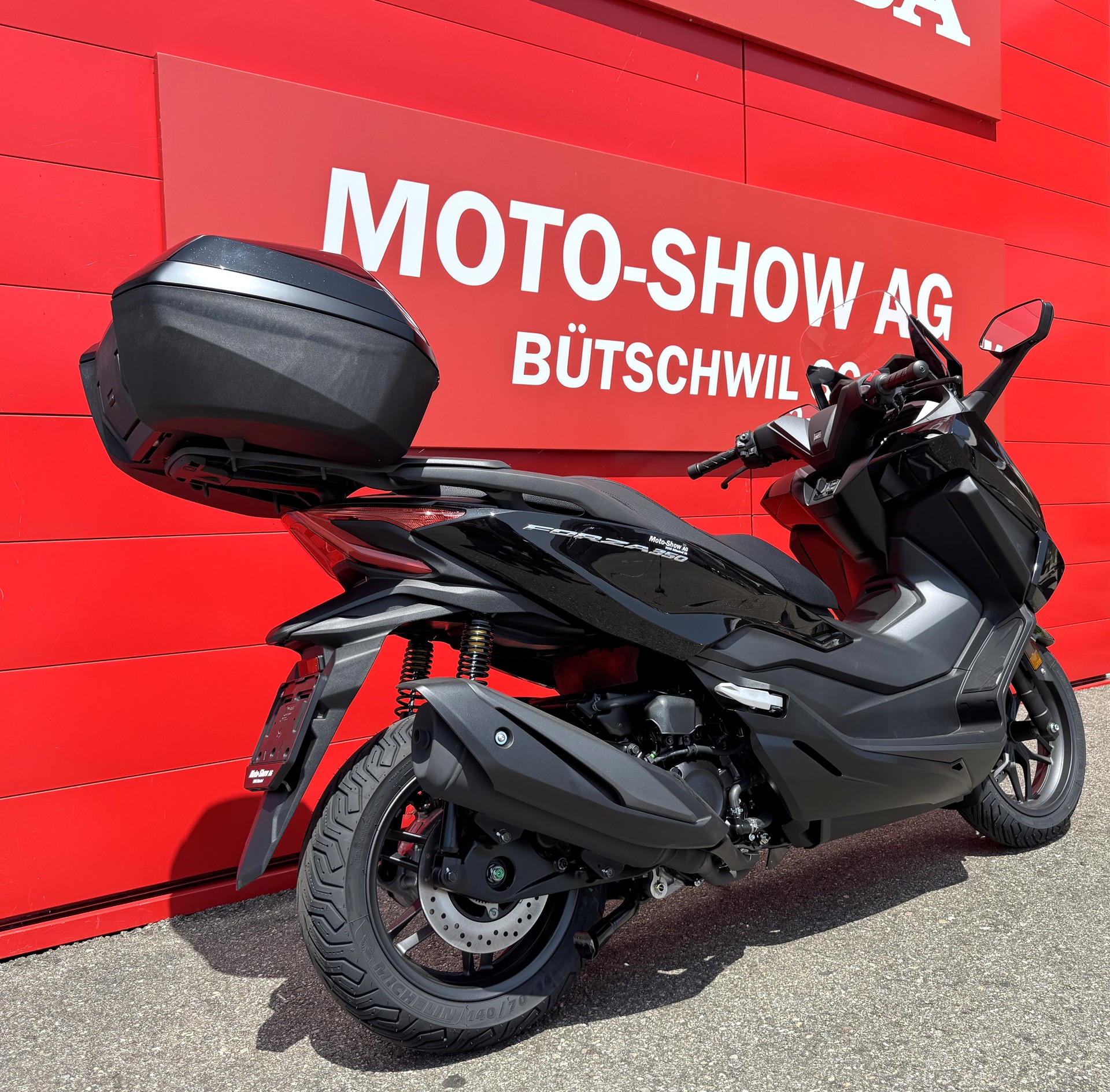 HONDA NSS 350 Smart Top Box-showroom-element-2