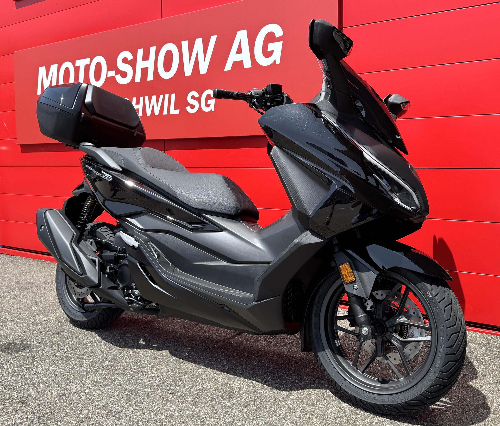 HONDA NSS 350 Smart Top Box-showroom-element-1