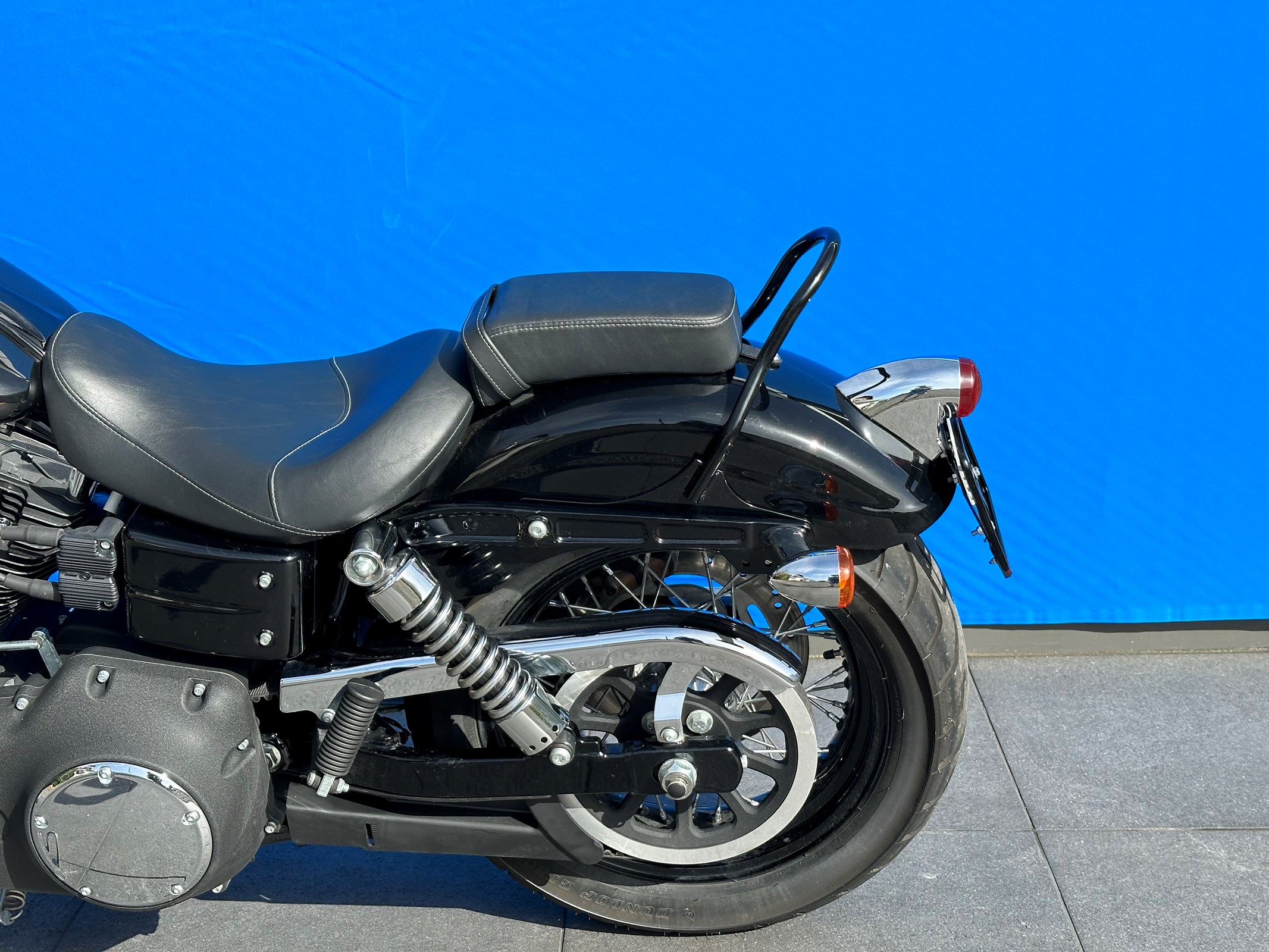 HARLEY DAVIDSON Dyna Occasionen kaufen MotoScout24